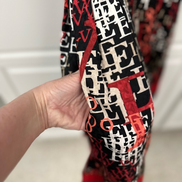 LOVE Dress Jessica Simpson Size Small Jrs - Picture 3 of 6